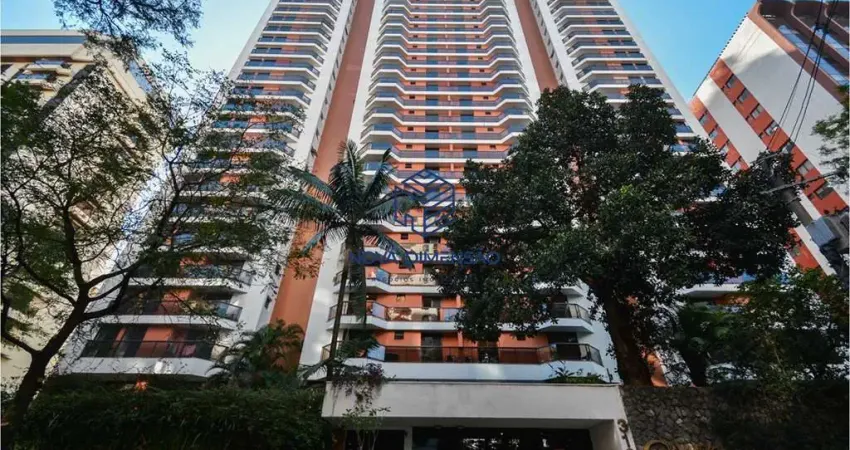 Apartamento com 2 quartos à venda na Alameda Jaú, 387, Jardim Paulista, São Paulo