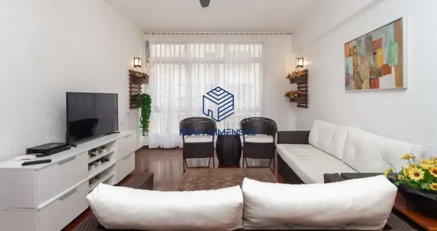Apartamento com 3 quartos à venda na Rua Cravinhos, 111, Jardim Paulista, São Paulo
