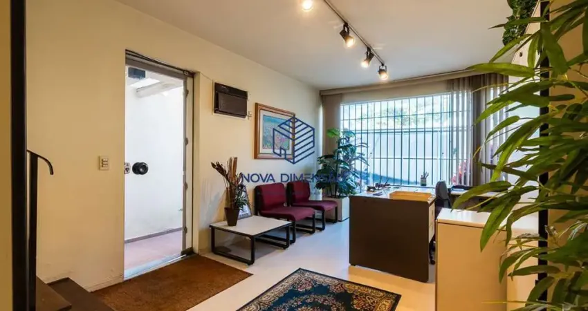 Prédio à venda na Avenida dos Bandeirantes, 2735, Moema, São Paulo