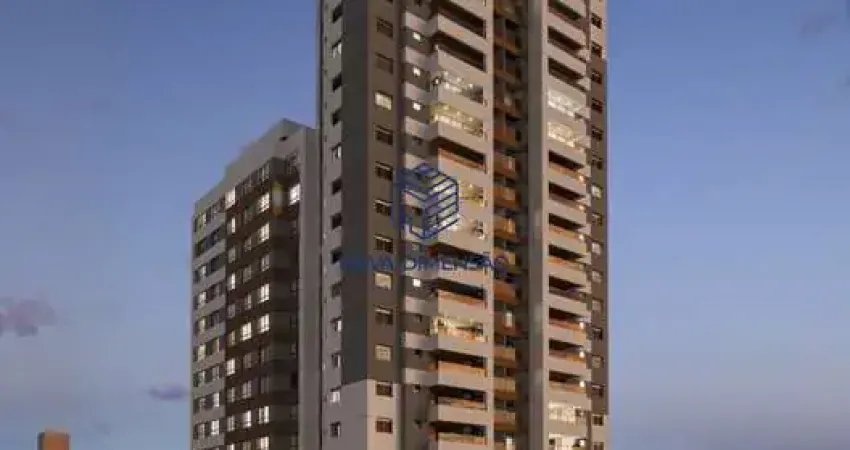 Apartamento com 3 quartos à venda na Rua João de Lacerda Soares, 412, Brooklin, São Paulo