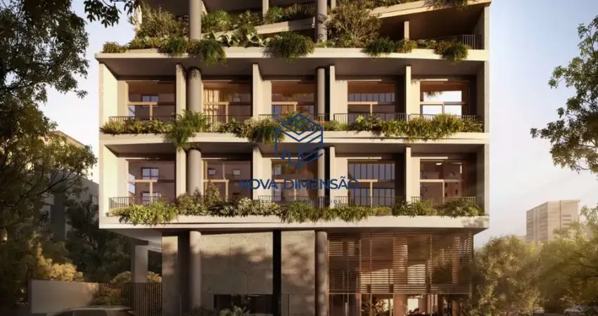 Kitnet / Stúdio à venda na Rua Itacema, 96, Itaim Bibi, São Paulo