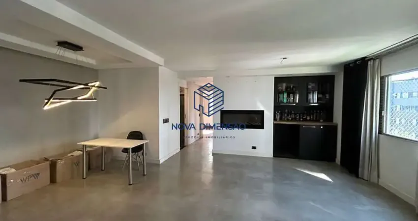 Apartamento com 2 quartos à venda na Rua Alvorada, 806, Vila Olímpia, São Paulo