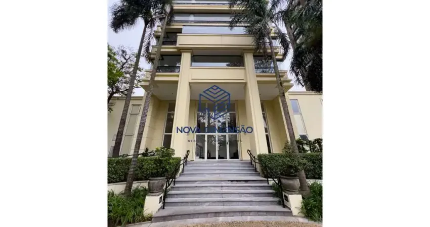 Apartamento com 4 quartos à venda na Rua Paracuê, 223, Sumarezinho, São Paulo