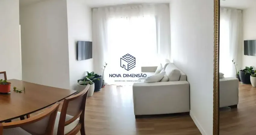 Apartamento à venda no bairro jardim augusta, em são josé dos campos, sp