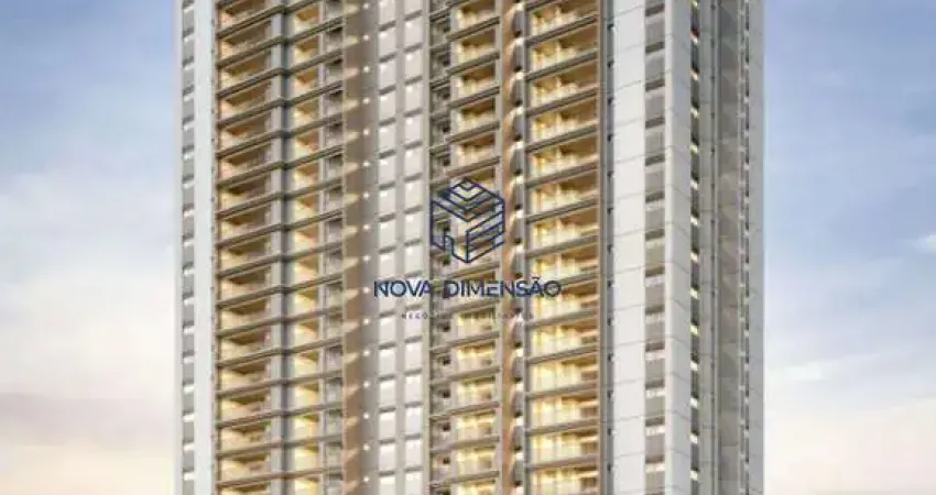 Apartamento com 3 quartos à venda na Rua Indiana, 147, Brooklin Paulista, São Paulo