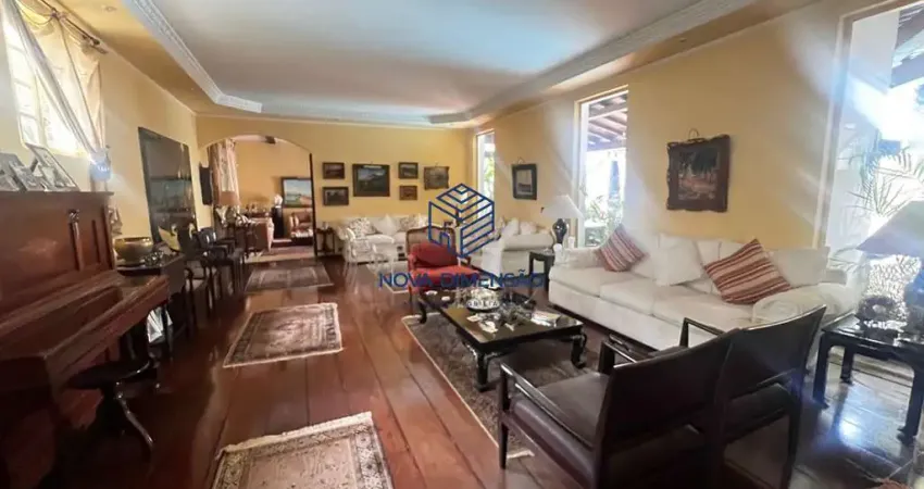 Casa com 4 quartos à venda na Rua Doutor Celso Dario Guimarães, 394, Jardim Morumbi, São Paulo