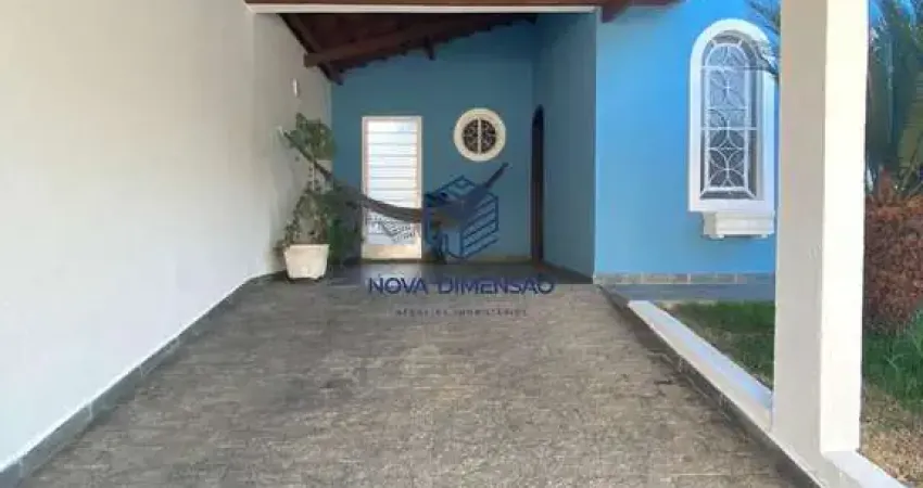 Casa residencial de 3 quartos à venda em jardim das indústrias, são josé dos campos - sp