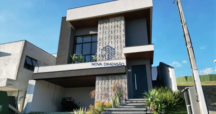 Casa com 3 quartos à venda na Rua Raimundo Ribeiro do Nascimento, 149, Loteamento Terras Alpha São José dos Campos, São José dos Campos