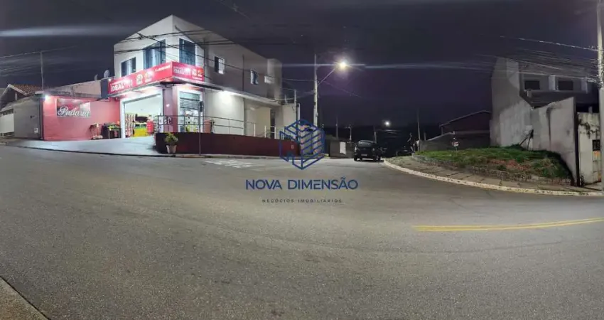 Terreno residencial no bairro jardim santa júlia, são josé dos campos - sp