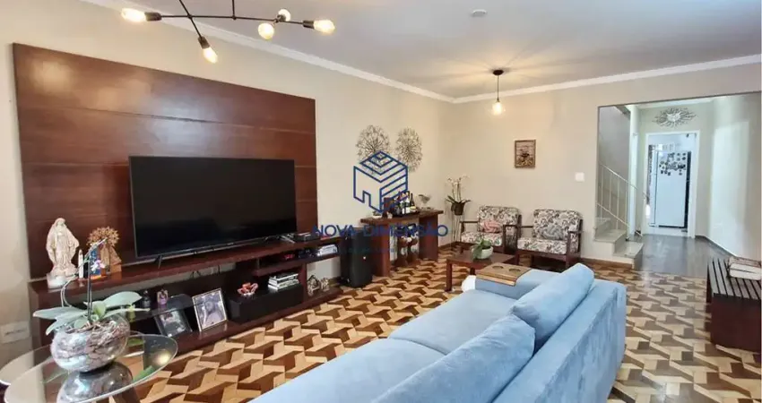 Casa com 3 quartos à venda na Rua Carlos Buzzi, 150, Jardim das Acacias, São Paulo