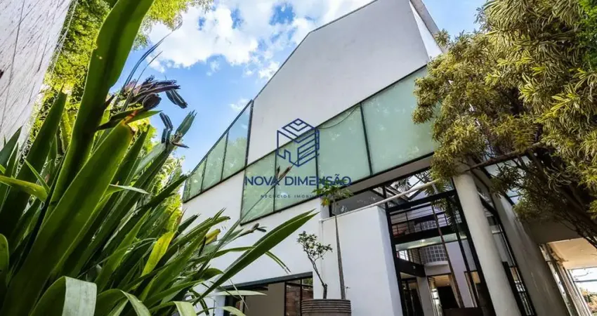 Casa com 4 quartos à venda na Rua Aperca, 252, Boaçava, São Paulo