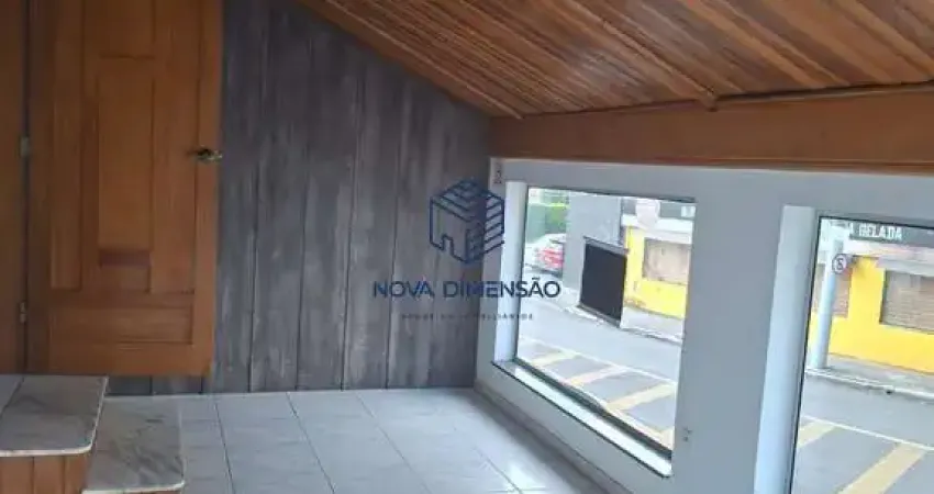 Ponto comercial para alugar na Praça Antilhas, 111, Vila Rubi, São José dos Campos