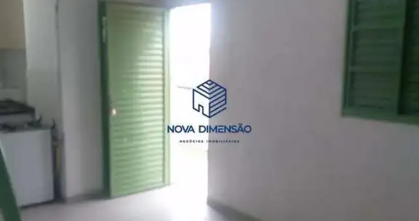 Kitnet com 1 dormitório para alugar por r$1.300,00 jardim das industrias