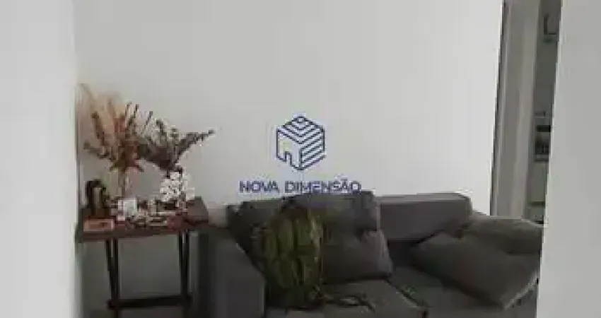 Apartamento condomínio morada dos pássaros, vila abel - são josé dos campos