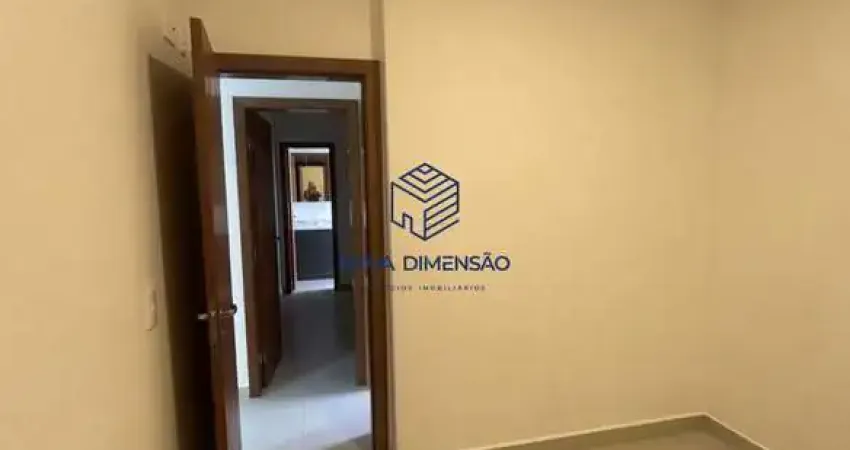 Apartamento de 2 dormitórios com suíte e lazer no jardim satélite