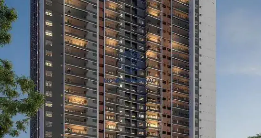 Apartamento com 4 quartos à venda na Rua Santa Cruz, 2367, Alto do Ipiranga, São Paulo