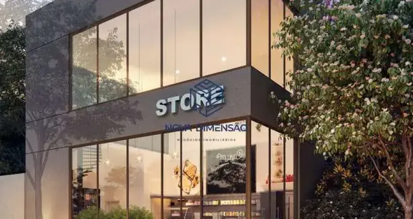 Ponto comercial à venda na Rua Soriano de Sousa, 159, Tatuapé, São Paulo