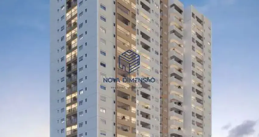 Apartamento com 4 quartos à venda na Rua José dos Reis, 388, Parque da Vila Prudente, São Paulo