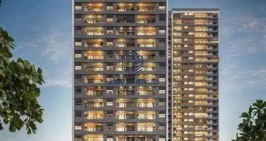 Apartamento com 2 quartos à venda na Rua Fernandes Pinheiro, 201, Vila Azevedo, São Paulo