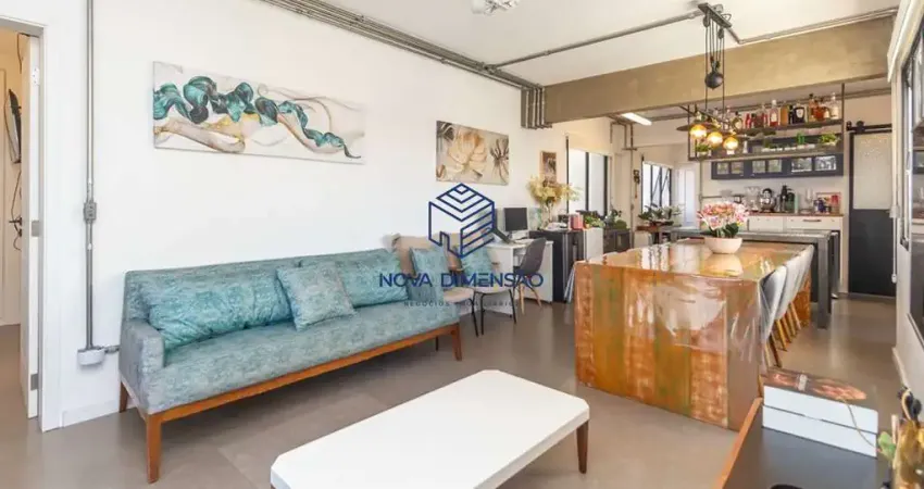 Apartamento com 2 quartos à venda na Rua São Gil, 195, Tatuapé, São Paulo