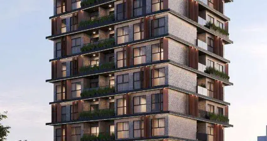 Apartamento com 2 quartos à venda na Avenida Franca Filho, Manaíra, João Pessoa