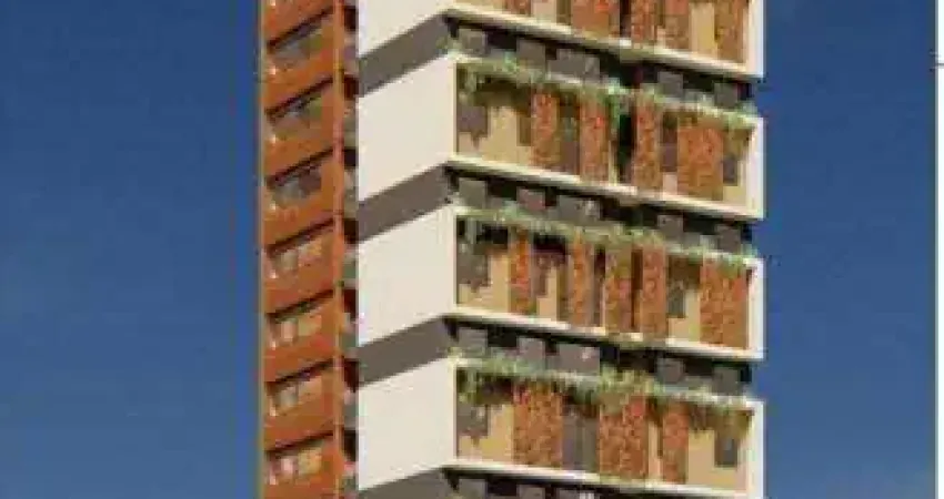 Apartamento com 2 quartos à venda na Rua José Ferreira Ramos, Jardim Oceania, João Pessoa