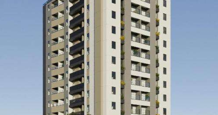 Apartamento com 2 quartos à venda na Rua Escrivão Sebastião de Azevedo Bastos, Manaíra, João Pessoa