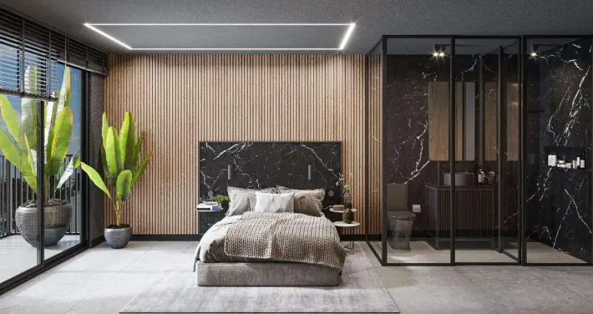 Apartamento com 1 quarto à venda na Rua Osiris de Belli, Cabo Branco, João Pessoa