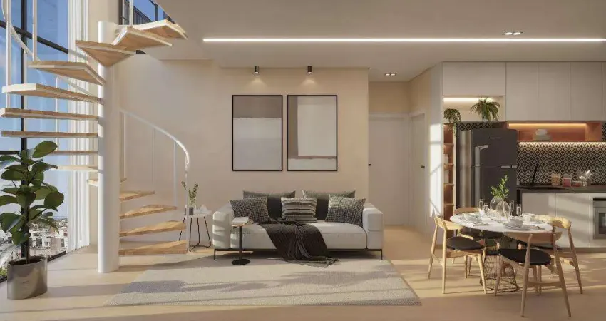 Apartamento com 2 quartos à venda na Rua Maria Auzenir Rodrigues, Aeroclube, João Pessoa