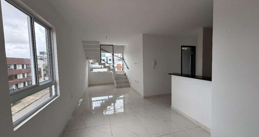 Apartamento à Venda em Altiplano Cabo Branco