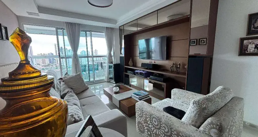 Apartamento com 2 quartos à venda na Rua Vandick Pinto Filgueiras, Tambauzinho, João Pessoa