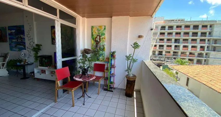 Apartamento usado