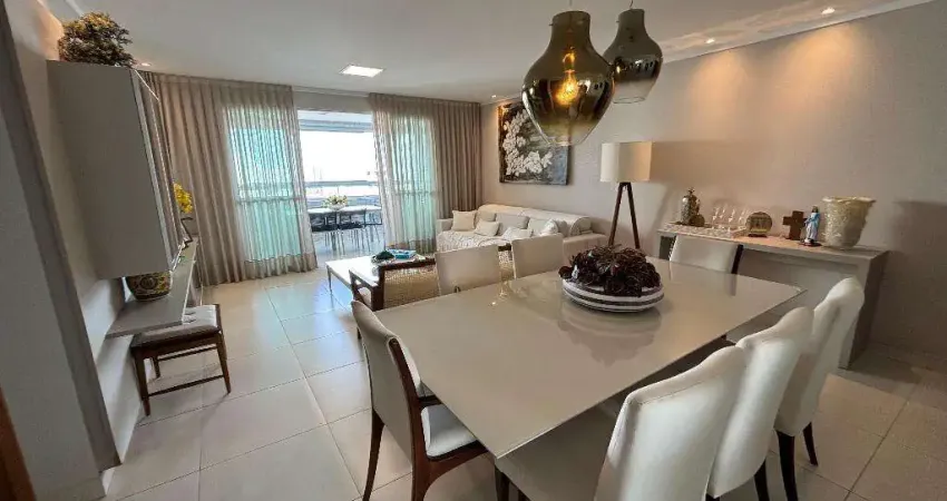 Apartamento alto padrão