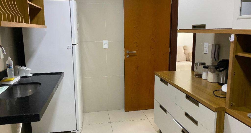 Apartamento com 3 quartos à venda na Rua Francisco Carneiro de Araújo, Cabo Branco, João Pessoa