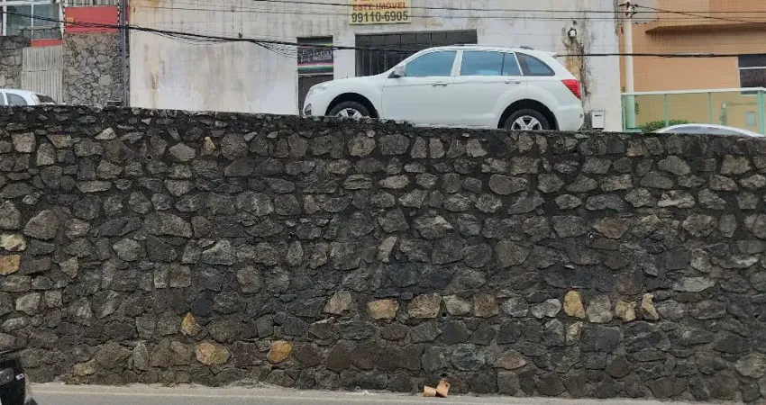 Casa com 4 quartos à venda na Rua Visconde de Itaborahy, 282, Amaralina, Salvador