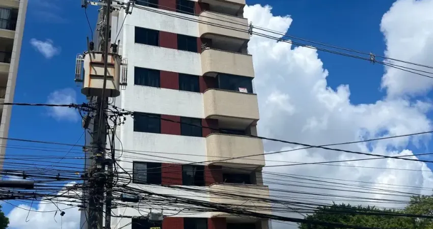 Apartamento Caminho das árvores , vizinho ao Shopping da Bahia