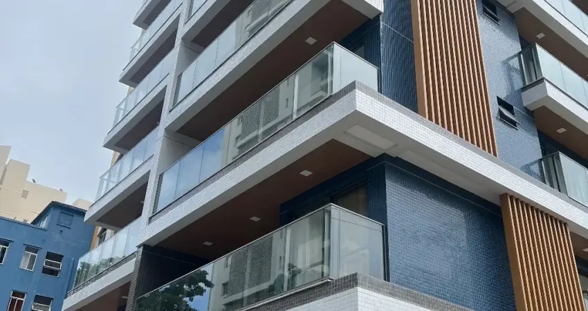 Apartamento com 2 quartos para alugar na Rua Amazonas, 80, Pituba, Salvador