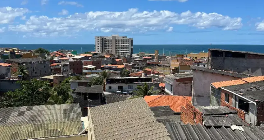 Apartamento com 4 quartos à venda na Avenida Jorge Amado, 126, Imbuí, Salvador
