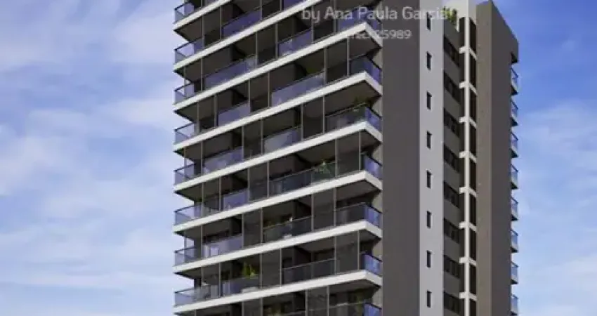 Apartamento com 1 quarto para alugar na Rua Humberto de Campos, 56, Graça, Salvador