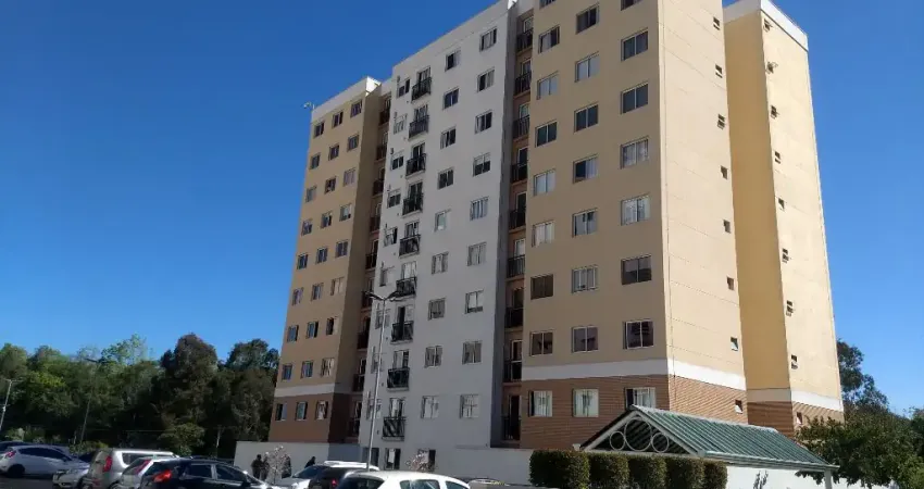 Apartamento com 3 quartos para alugar na Rua Agostinho Ângelo Trevisan, 582, Uberaba, Curitiba