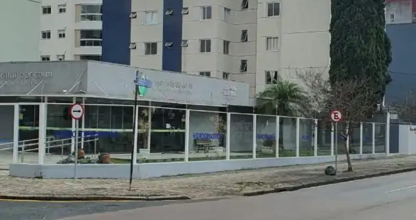 Apartamento com 1 quarto à venda na Rua José de Alencar, 1651, Juvevê, Curitiba