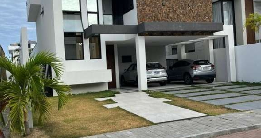 Casa em Condomínio para Venda em Lauro de Freitas / BA no bairro Vilas do Atlântico
