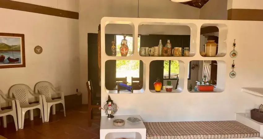 Casa de luxo em condomínio à venda em barra grande, vera cruz-ba: 3 quartos, 1 suíte, 2 banheiros, 5 vagas de , 300m², e área total do terreno 2.400 m