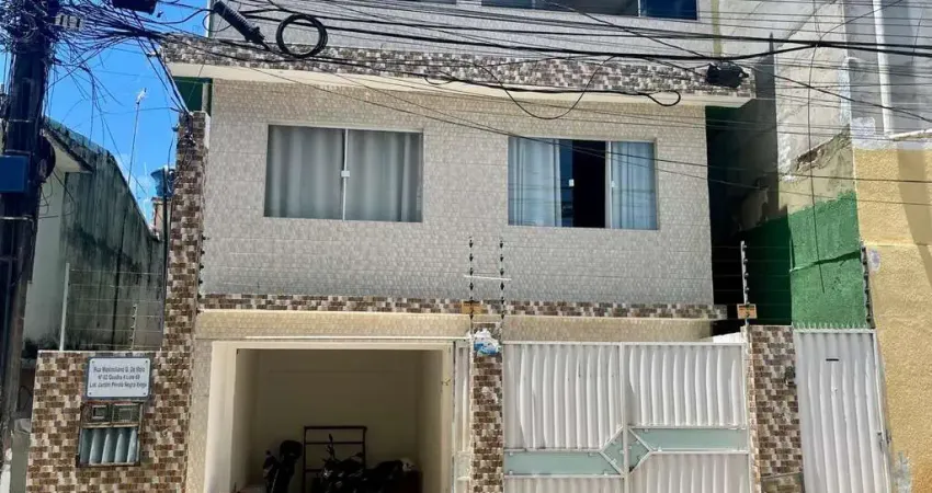 Casa Duplex para Venda em Lauro de Freitas / BA no bairro Itinga