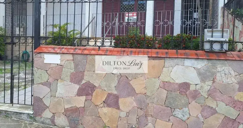 Imperdível oportunidade de adquirir casa de 4 quartos, 1 suíte, 2 salas, 3 banheiros e garagem no bonfim, salvador-ba!