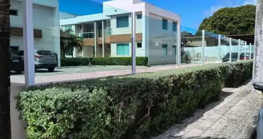 Excelente apartamento à venda em Lauro de Freitas-BA, no bairro Buraquinho, com 4 quartos e 2 suítes!