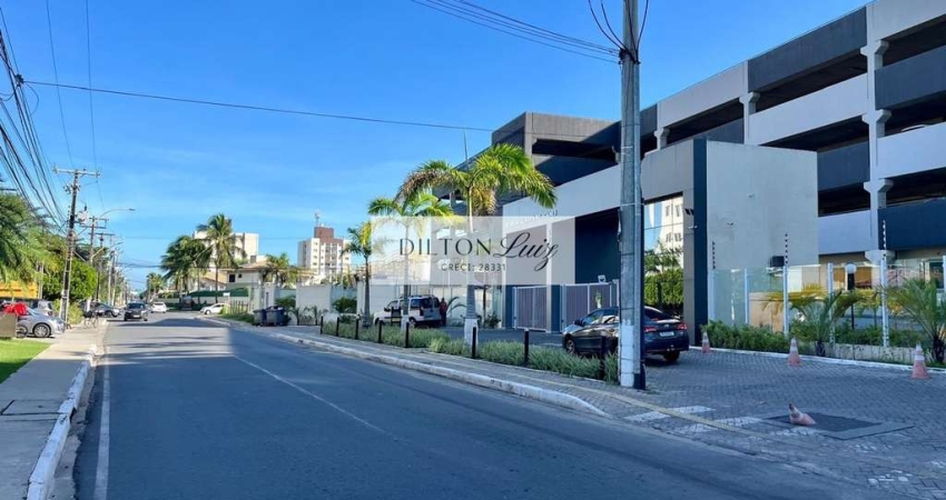 Apartamento para locação em Lauro de Freitas-BA, Buraquinho: 2 quartos, 1 suíte, 1 vaga de garagem!