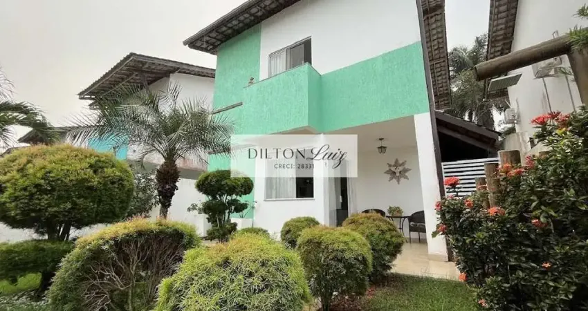 Casa 4 dormitórios ou + para Venda em Camaçari / BA no bairro Boa União (Abrantes)