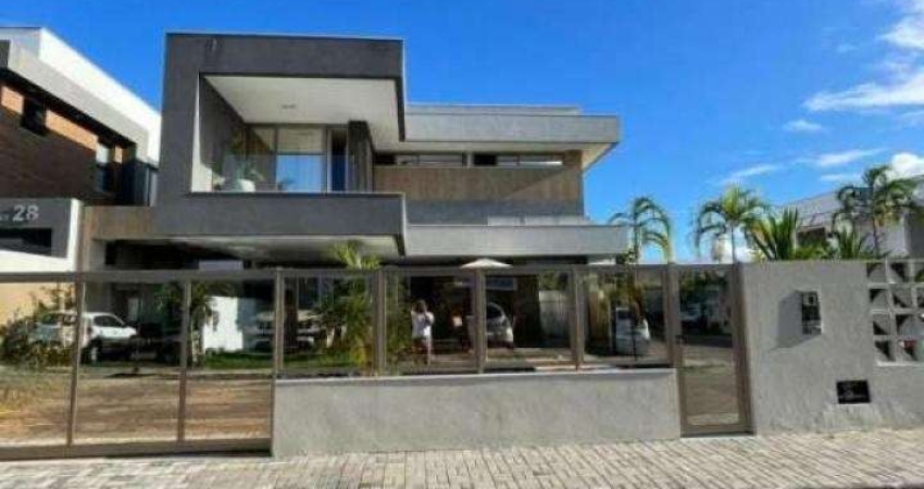 Casa 4 dormitórios ou + para Venda em Lauro de Freitas / BA no bairro Buraquinho