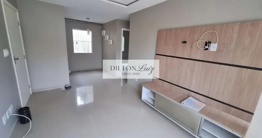 Apartamento à venda em Lauro de Freitas-BA, Buraquinho: 2 quartos, 1 suíte, 1 sala, 2 banheiros, 2 vagas de garagem - 82,00 m².